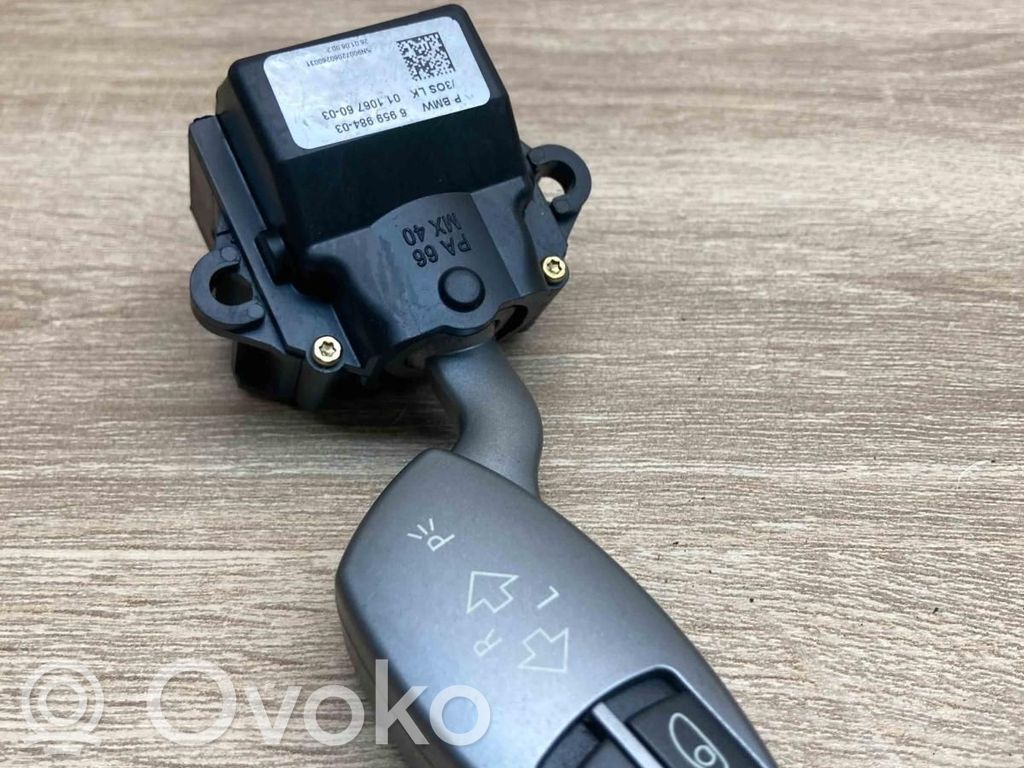 Indicator stalk   6959984,01106760