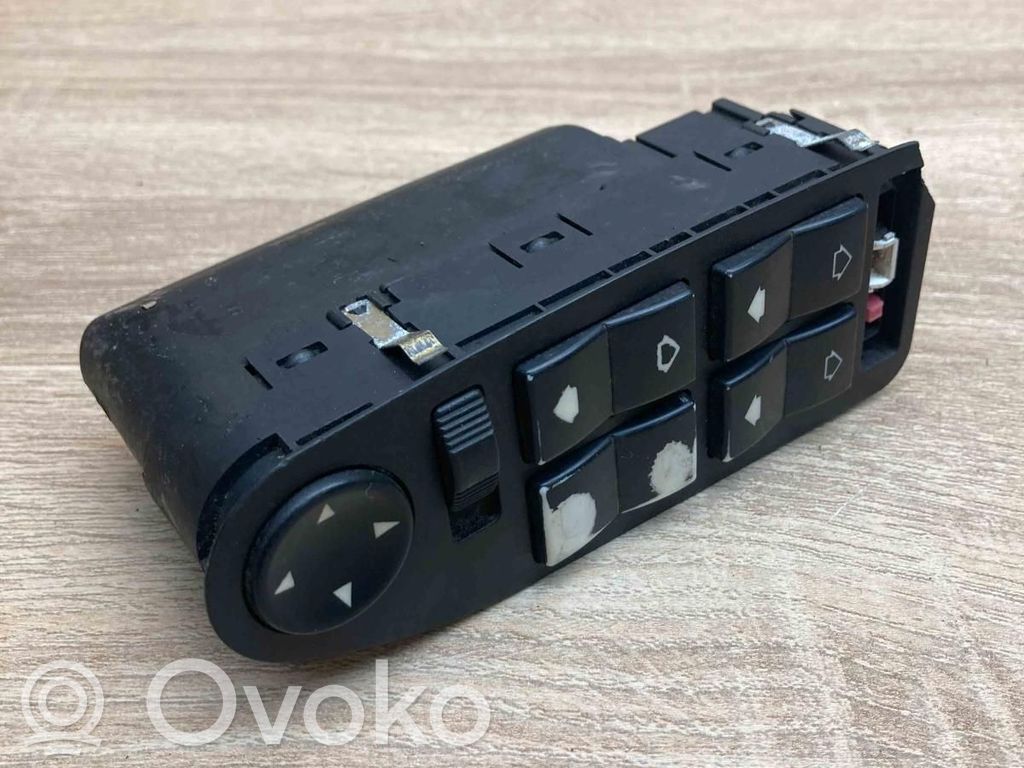 BMW 7 E38 Electric window control switch 