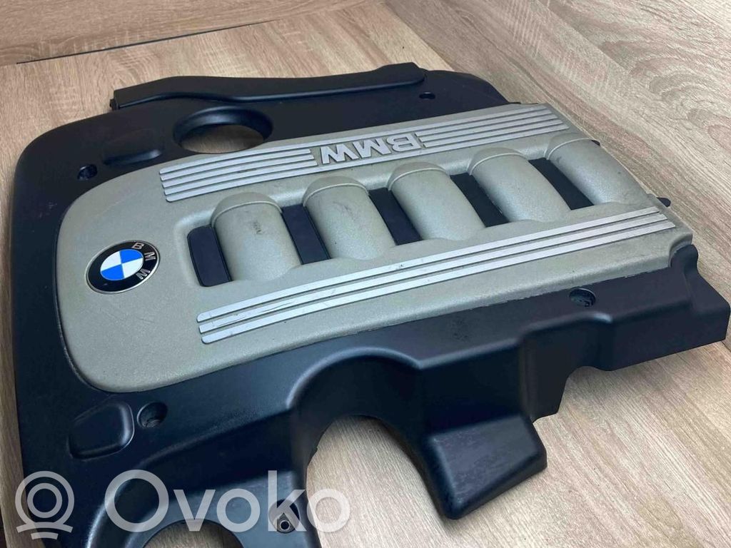 BMW X5 E53 Capac protecție motor 