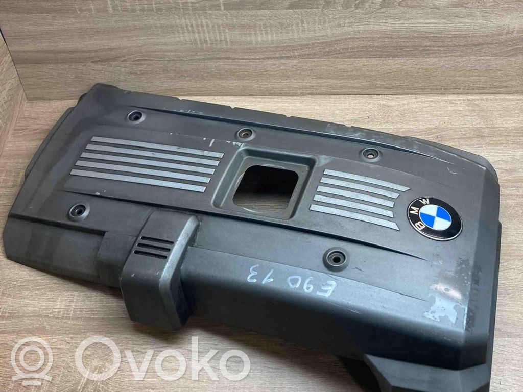 BMW 3 E90 E91 Engine cover (trim) 
