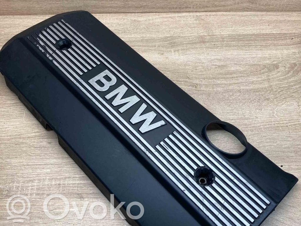 BMW 3 E46 Engine cover (trim) 
