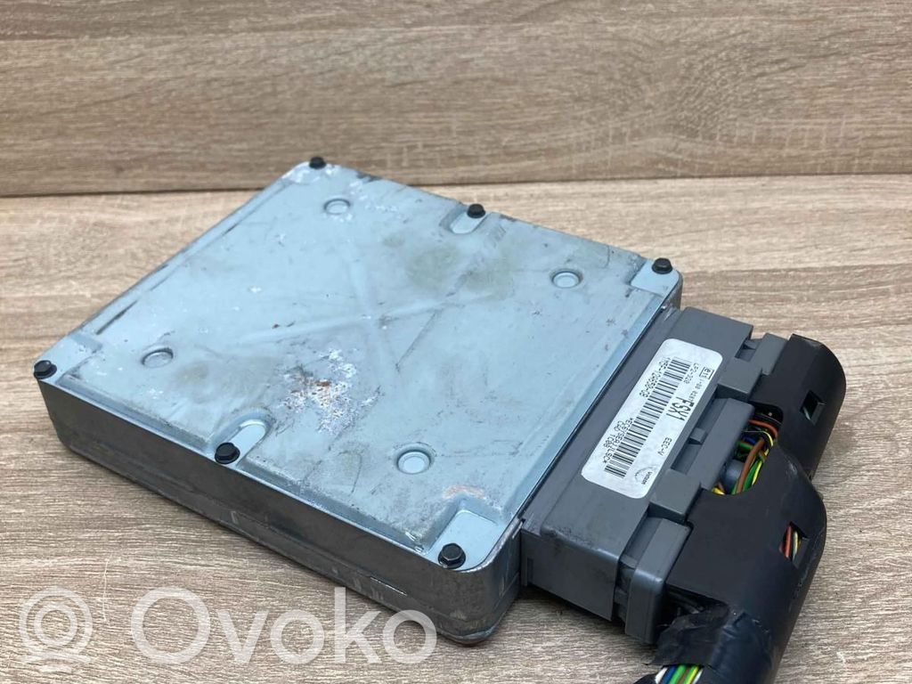 Ford Mondeo Mk III Engine control unit/module ECU 