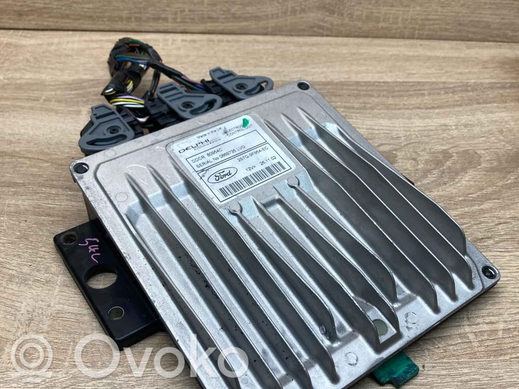 Ford Mondeo Mk III Engine control unit/module ECU 