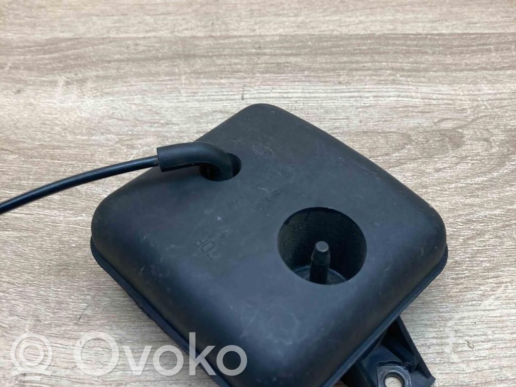 Opel Vectra C Serbatoio del vuoto 