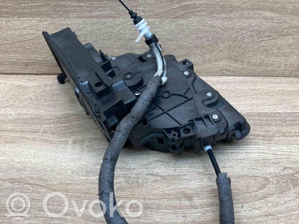 BMW 2 F46 Serrure 