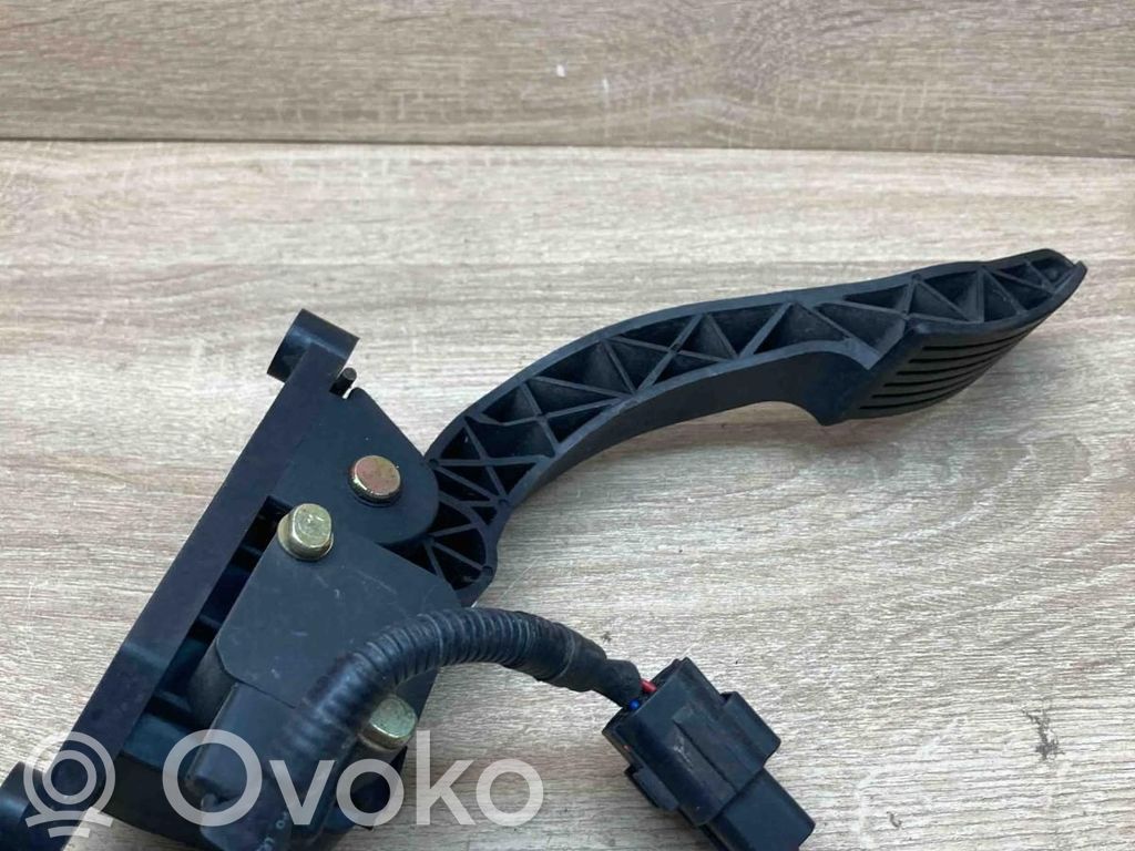 Hyundai Getz Accelerator throttle pedal 