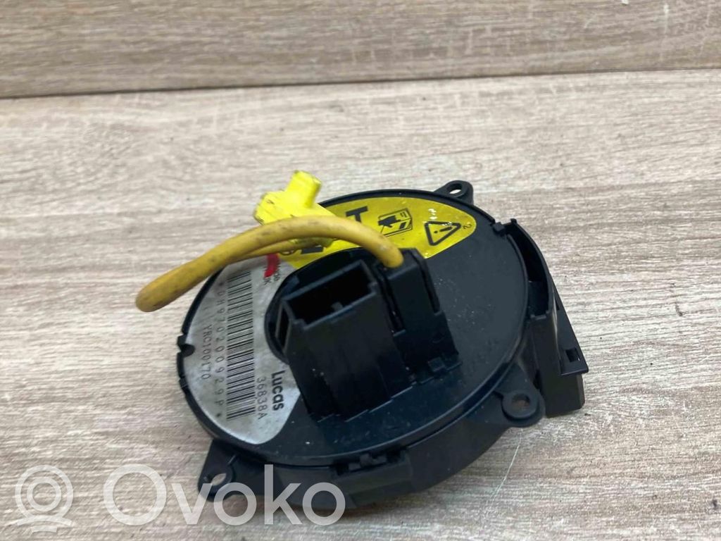 Rover 414 - 416 - 420 Innesco anello di contatto dell’airbag (anello SRS) 