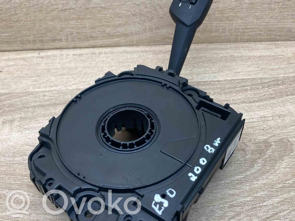 BMW 3 E90 E91 Bague collectrice/contacteur tournant airbag (bague SRS) 
