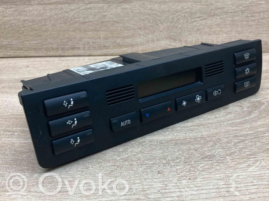 BMW 3 E46 Unitate control climatizare 