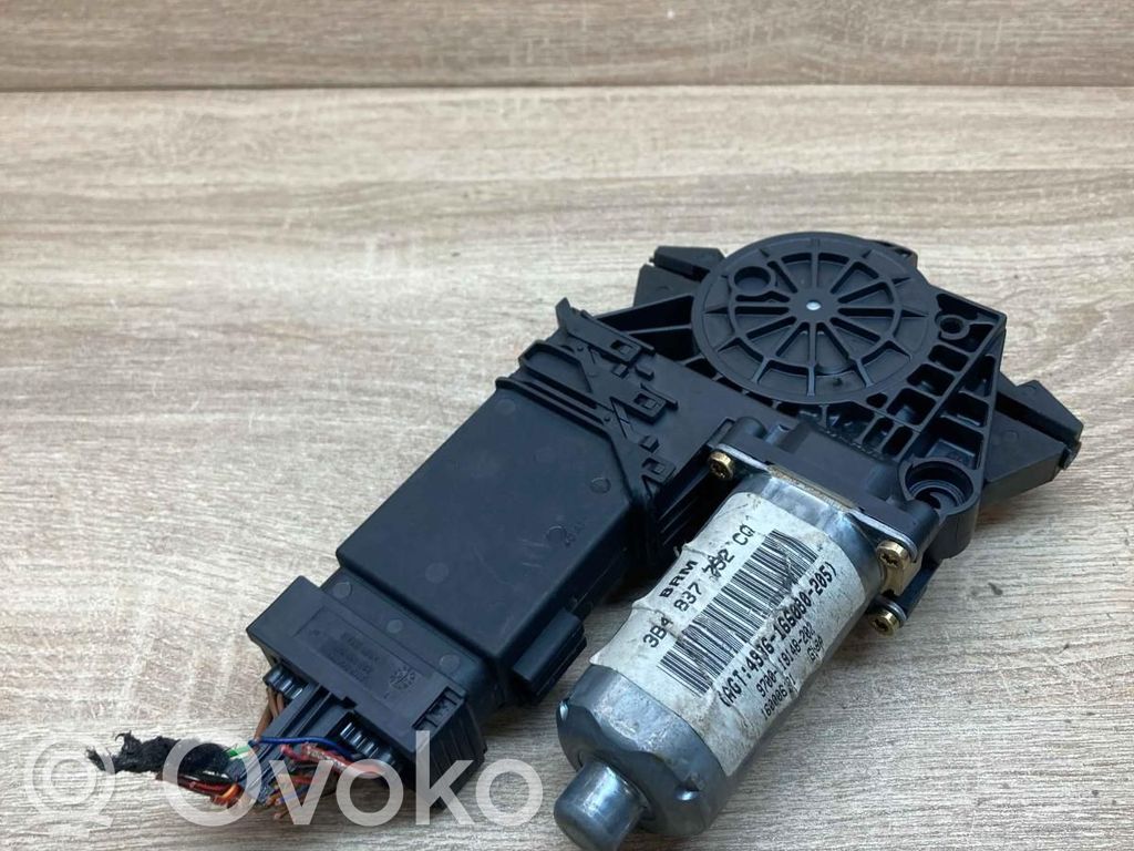 Volkswagen PASSAT B5 Macara electrică geam ușă față