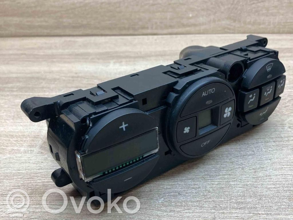 Opel Vectra B Unitate control climatizare 