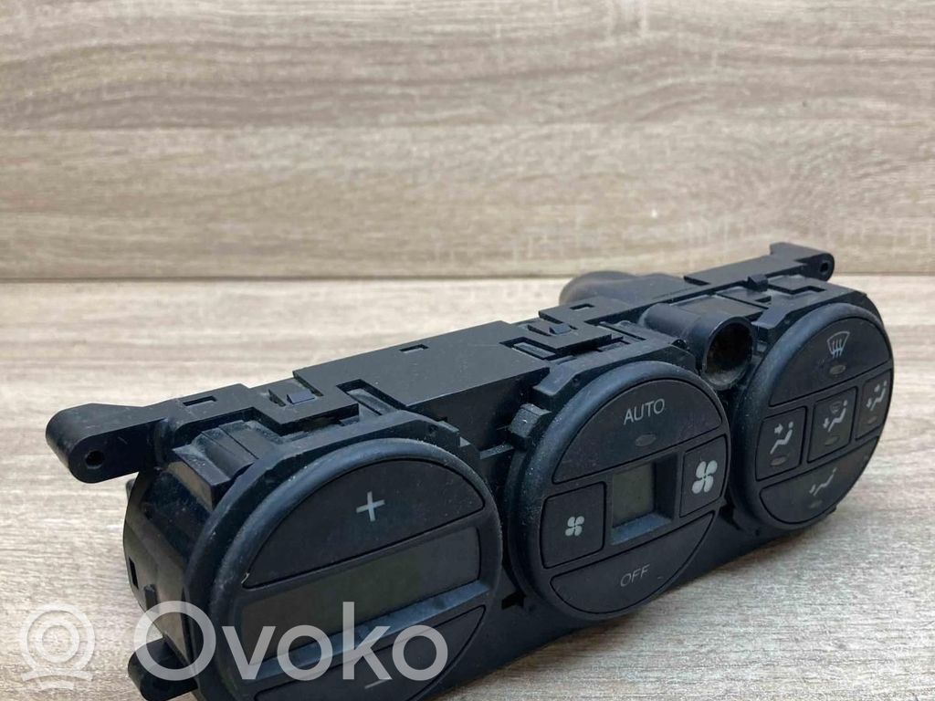 Opel Vectra B Unitate control climatizare 