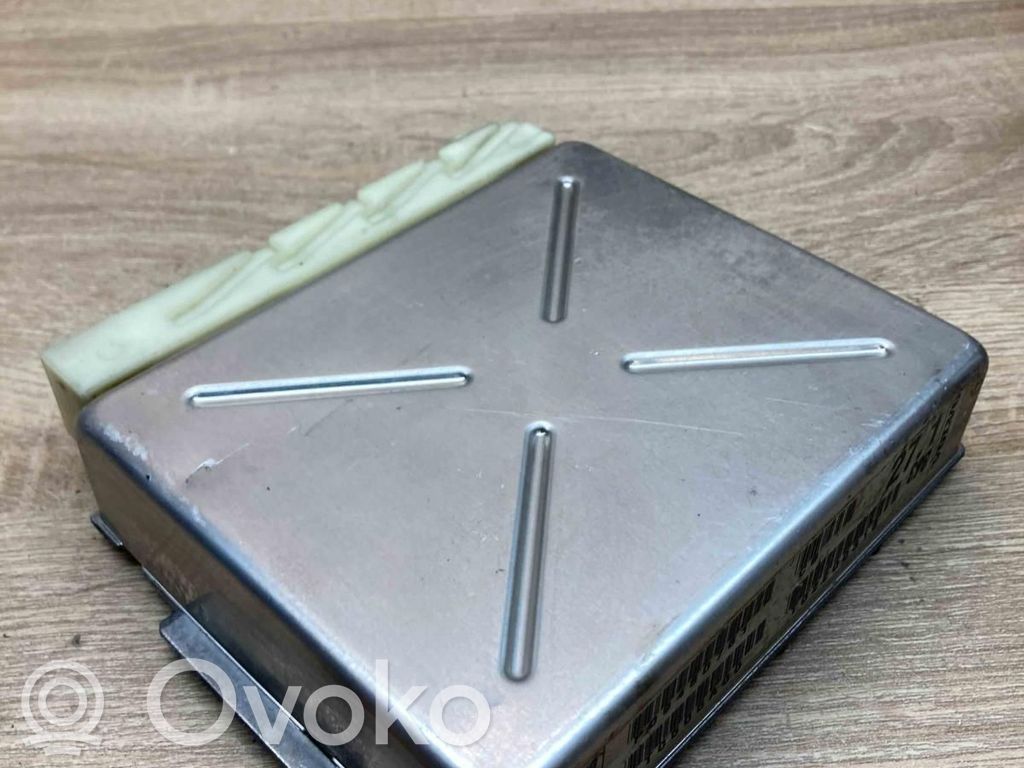 Volvo XC90 Engine control unit/module ECU 
