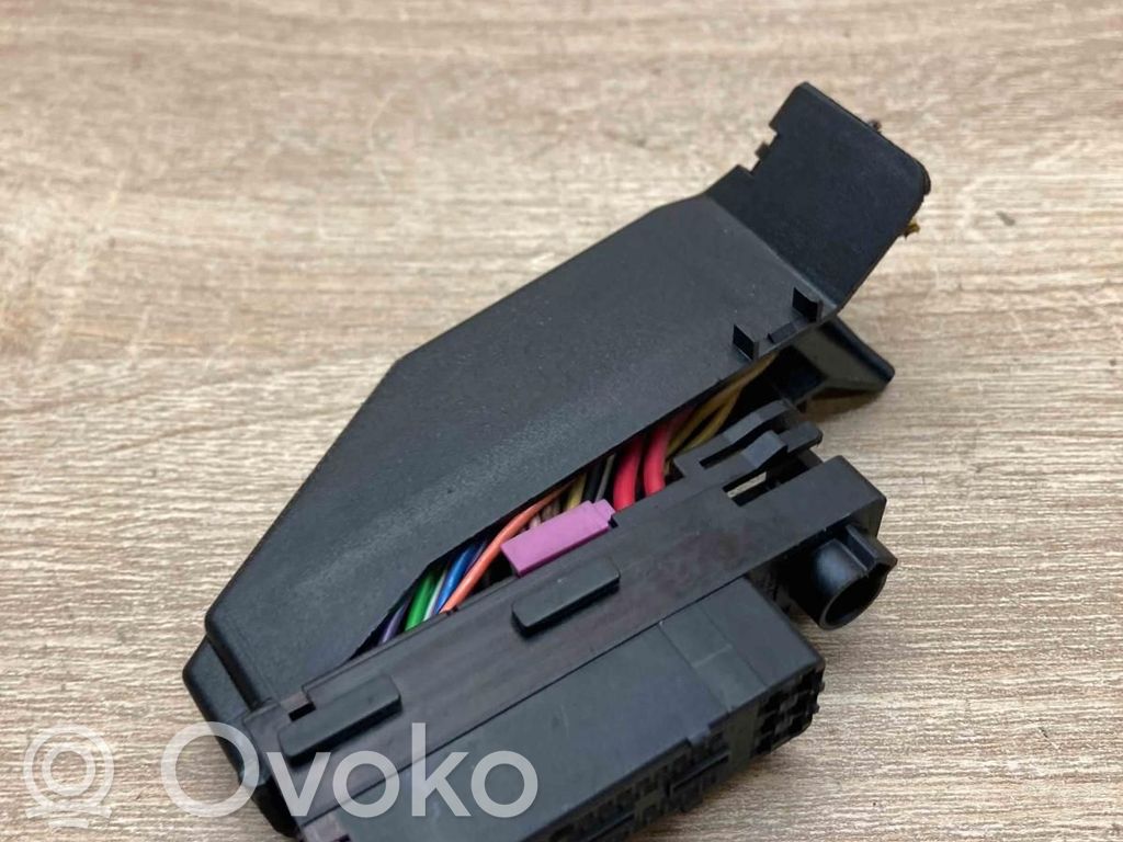 Volvo S60 Plug wire 