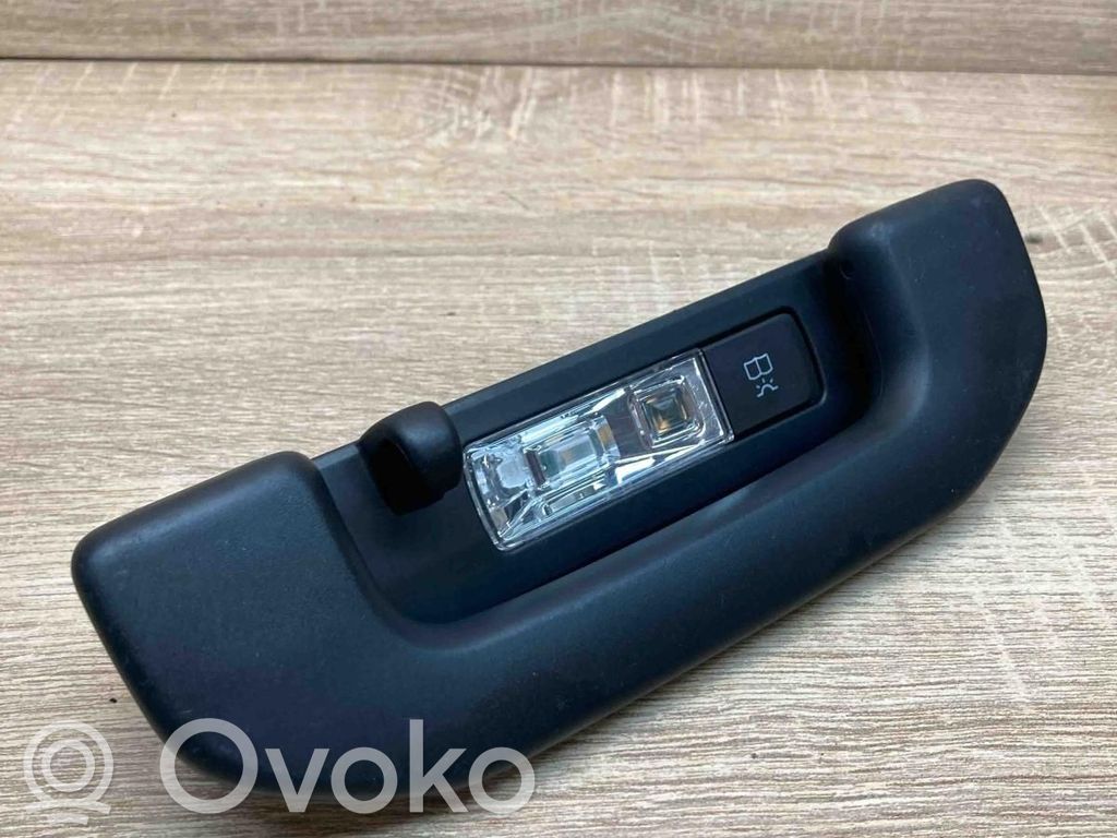 Mercedes-Benz A W177 Mâner viraj interior ușă spate
