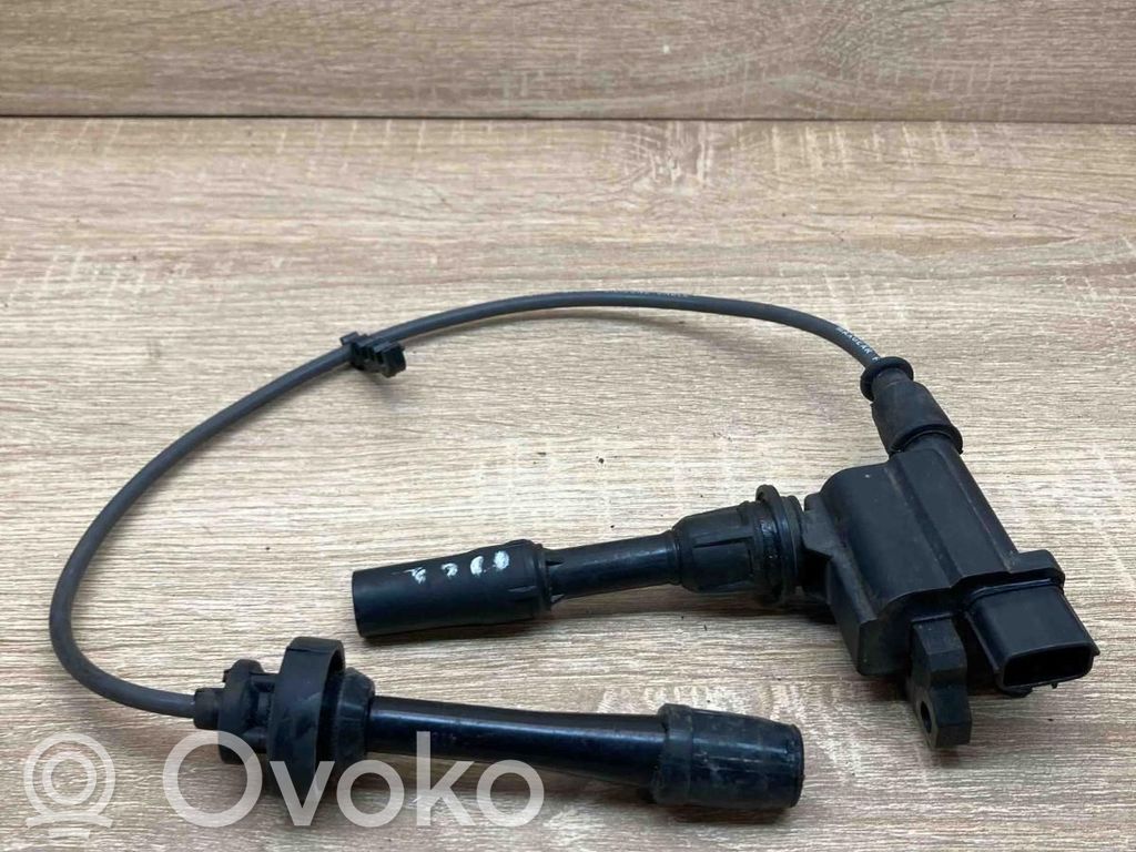 Mazda 626 Bobina di accensione ad alta tensione 