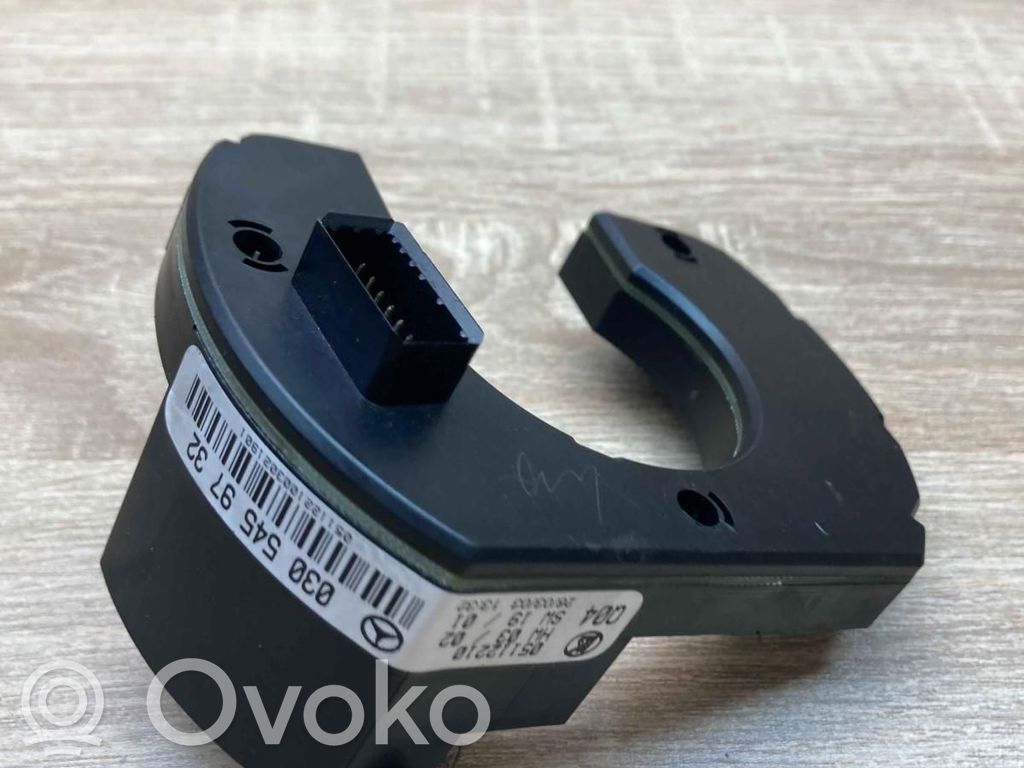 Lenkwinkelsensor   0305459732,05112210