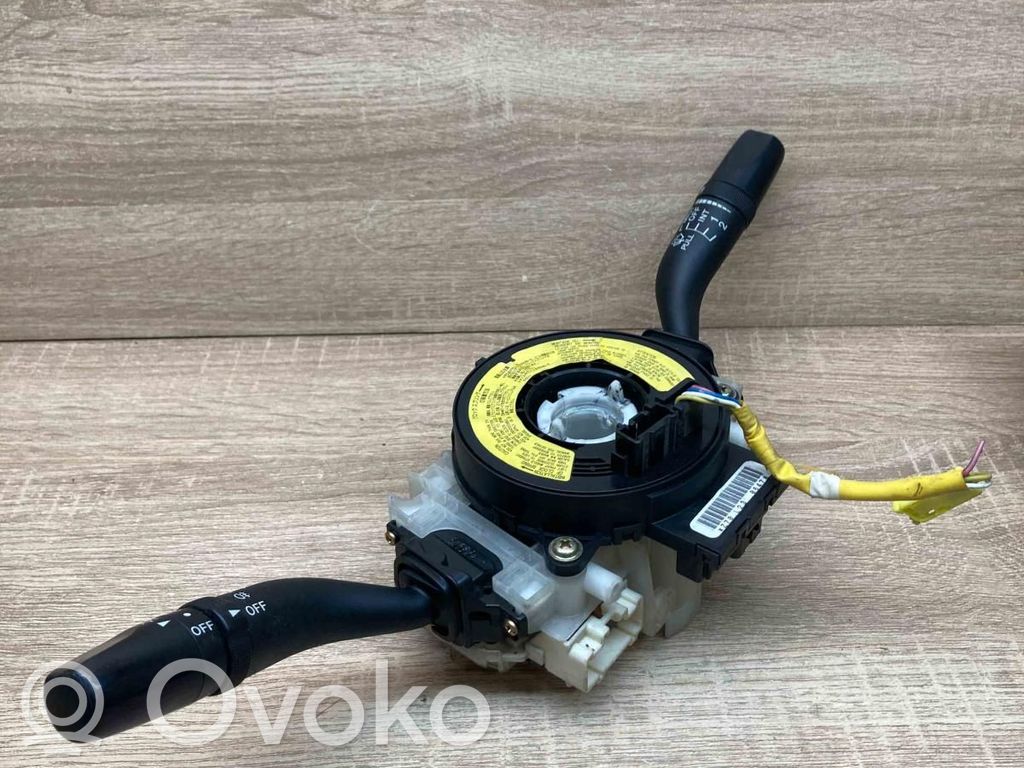 Mazda 6 Wiper turn signal indicator stalk/switch 