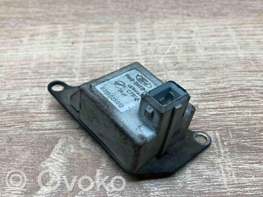 Ford Galaxy Module d'allumage 
