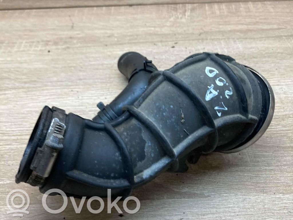 Rura / Wąż dolotowy powietrza   24441600,59451BB