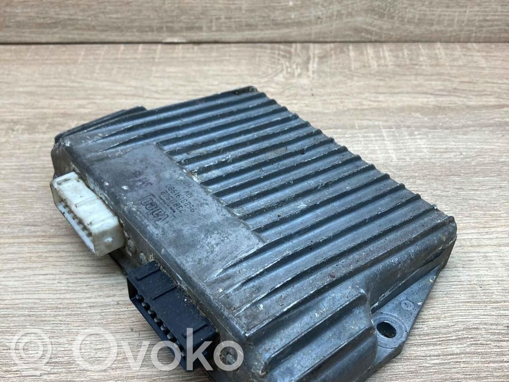Citroen Xantia Module de contrôle de boîte de vitesses ECU 