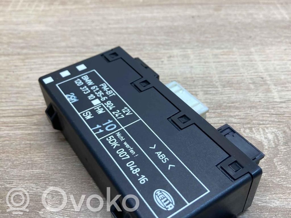 Door control unit/module   6904247,5DK00704816
