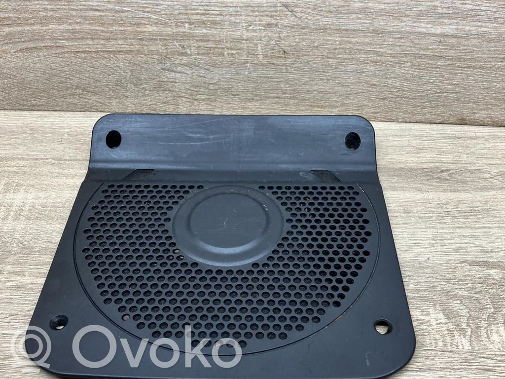 BMW 3 F30 F35 F31 Griglia/mascherina subwoofer 