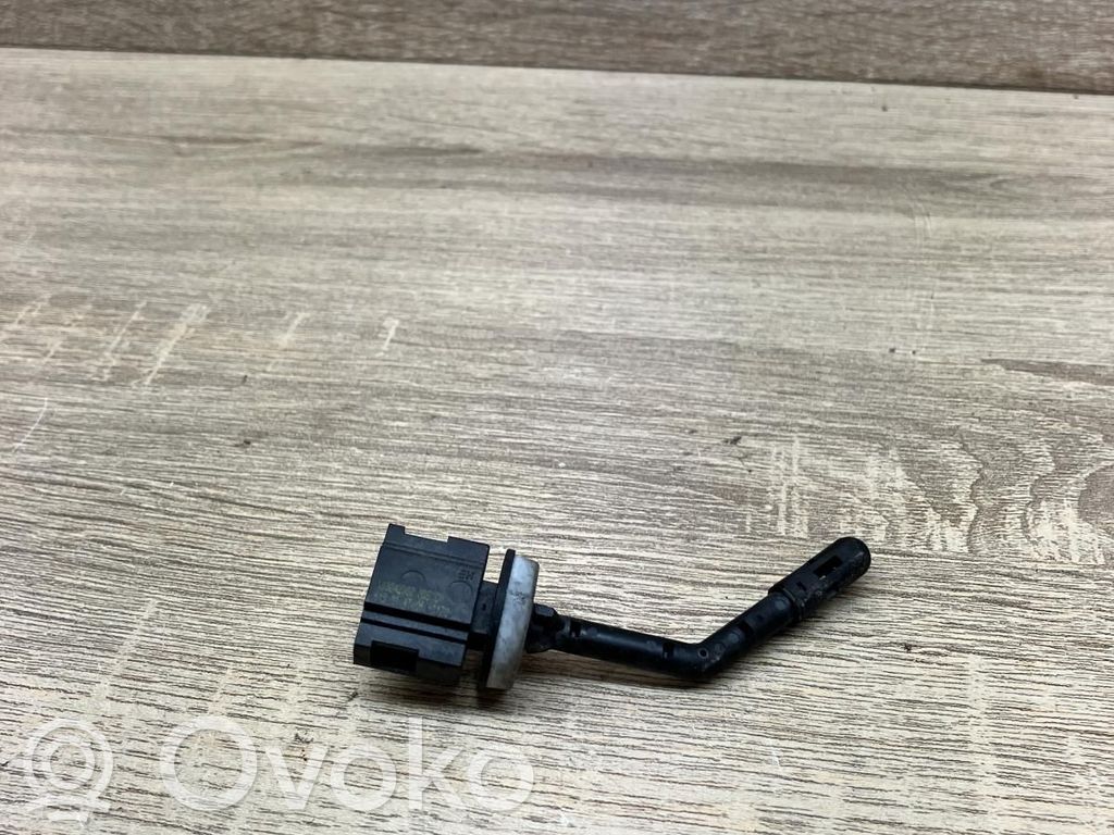 Volkswagen PASSAT B6 Sensore temperatura interna 