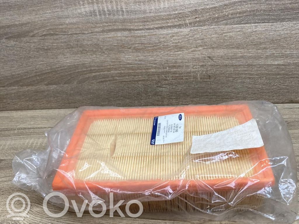 Ford Focus Luftfilter 