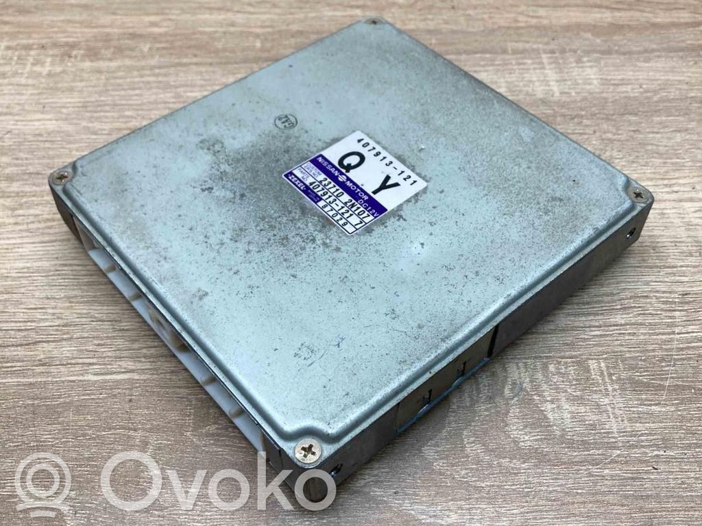 Nissan Almera Engine control unit/module ECU 