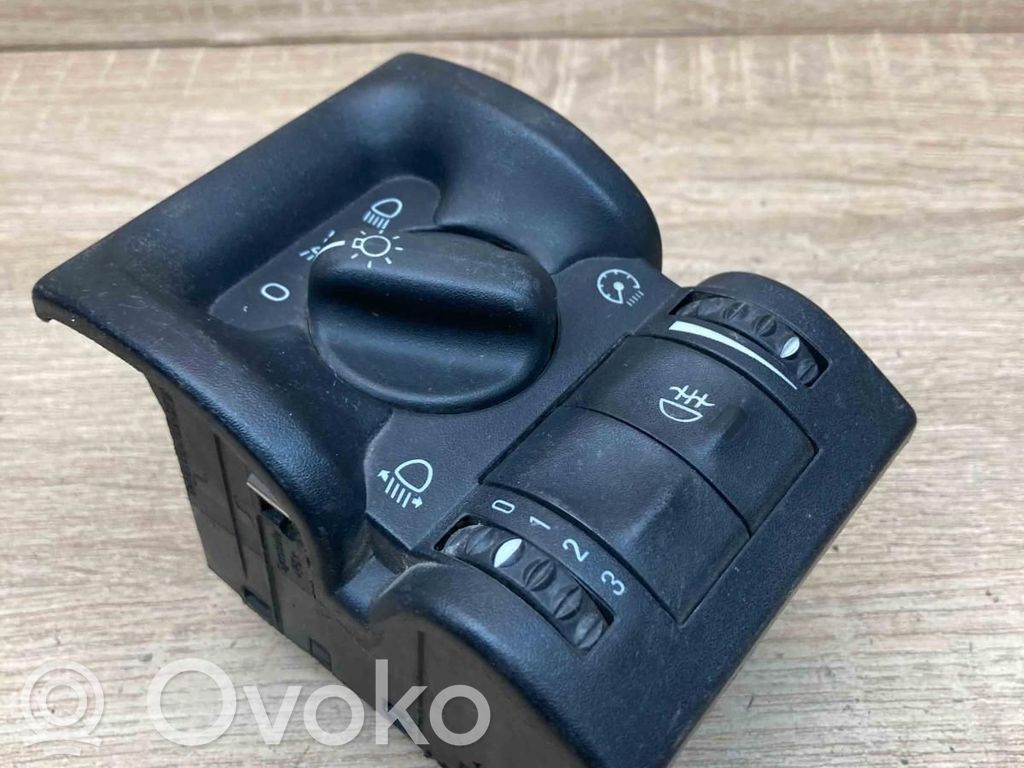 Opel Vectra B Comutator lumini 
