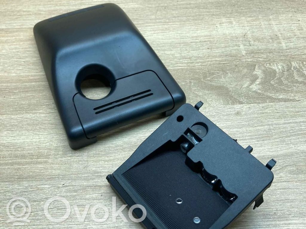Toyota Yaris Windshield/windscreen camera 