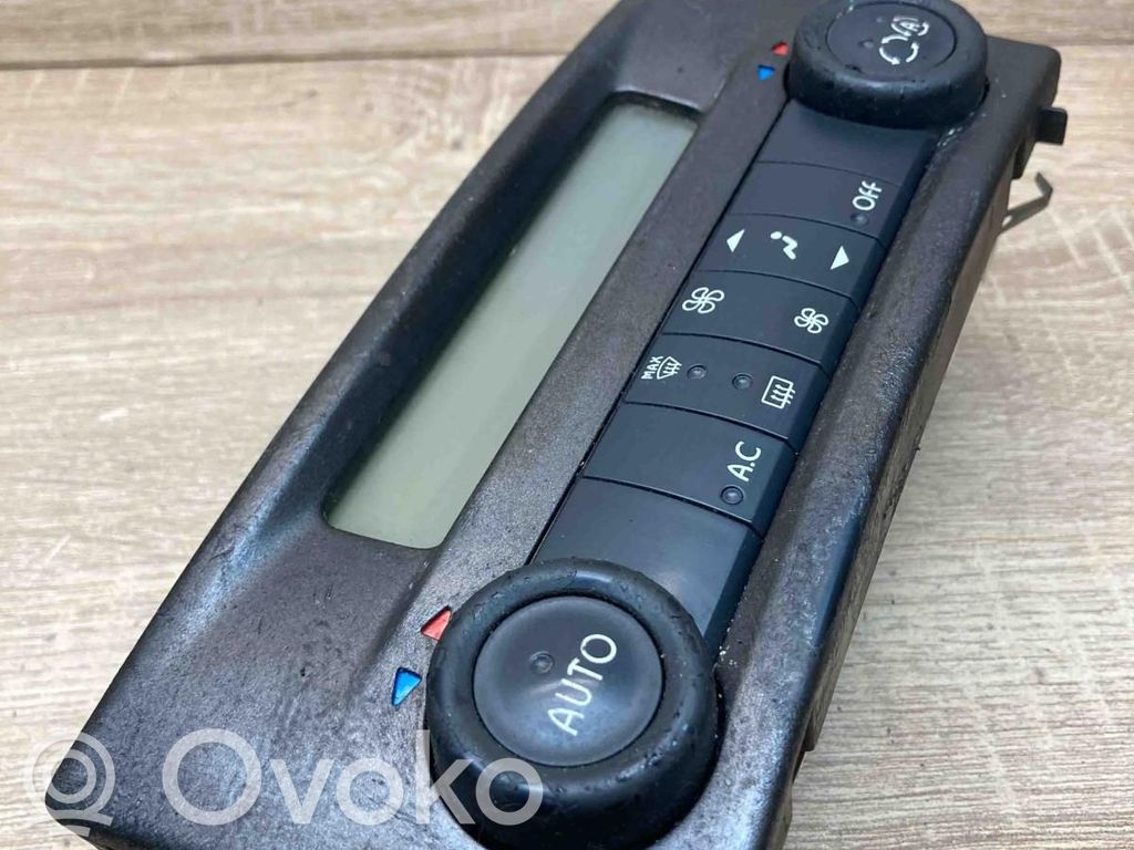 Renault Laguna II Unitate control climatizare 