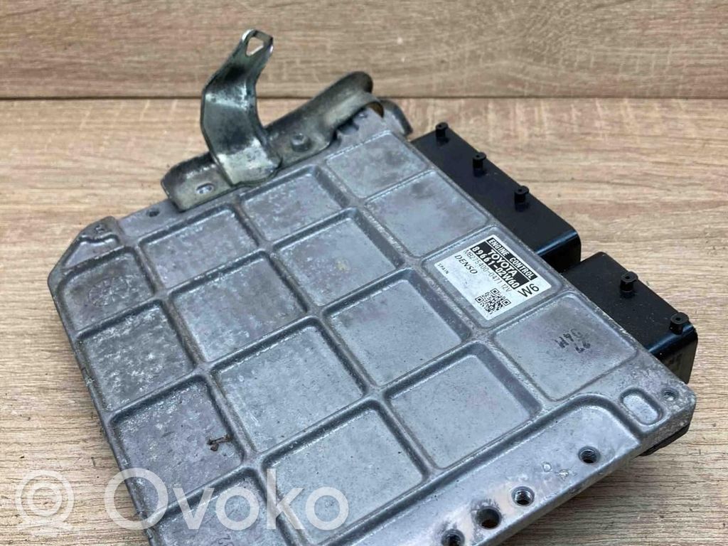 Toyota Corolla E140 E150 Engine control unit/module ECU 