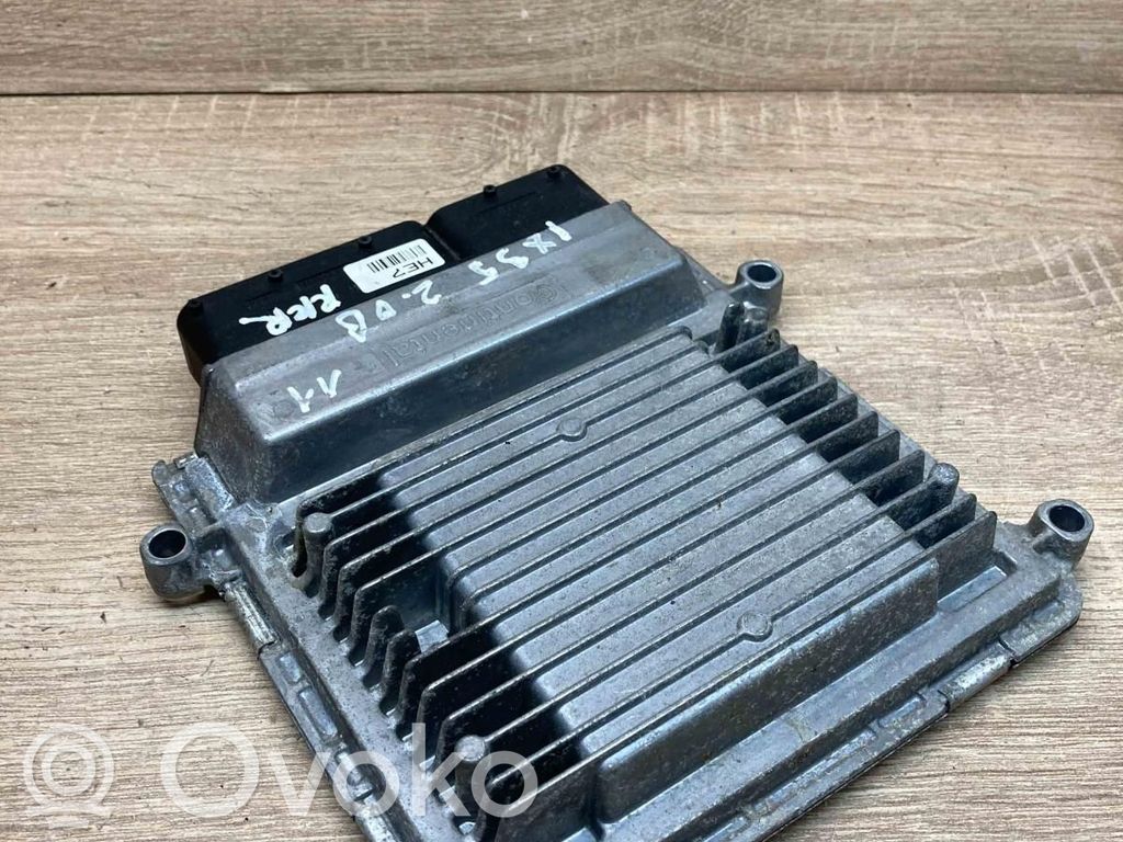 Hyundai ix35 Engine control unit/module ECU 