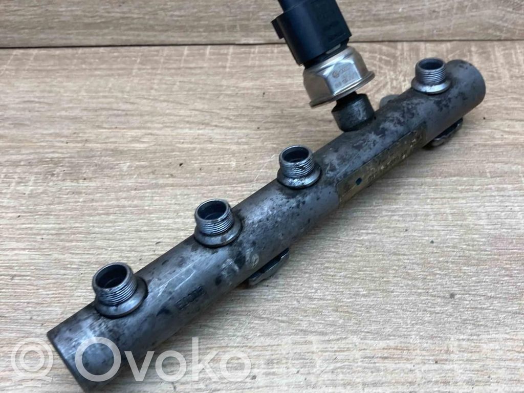 Polttoainepääputki   059130089AB,059130758E,WITHPLUG