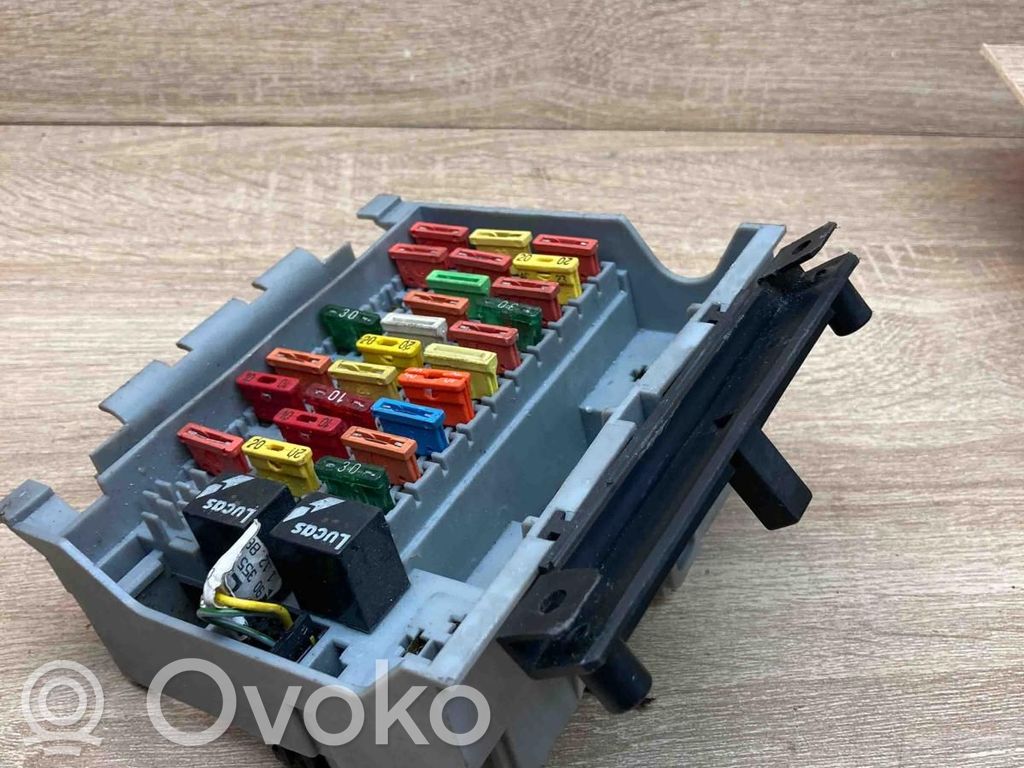 Módulo de fusible   090356773