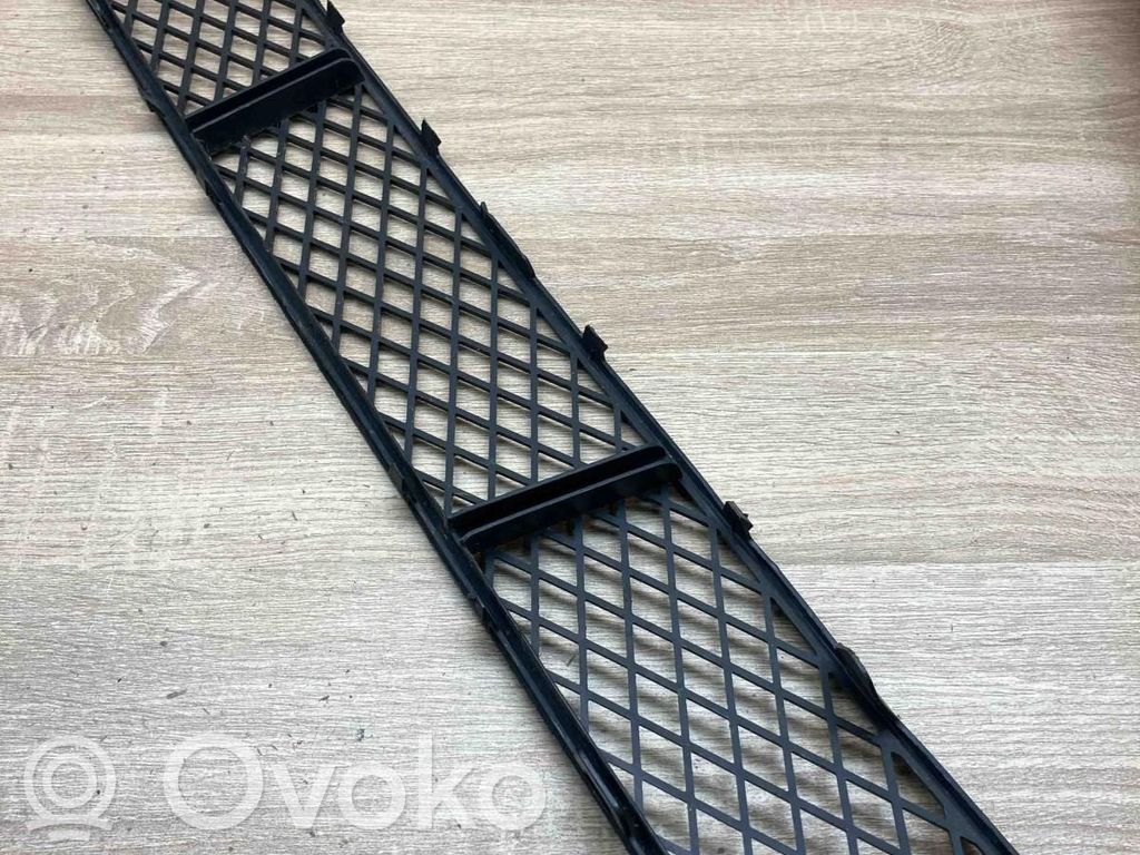 BMW 5 F10 F11 Mascherina inferiore del paraurti anteriore 