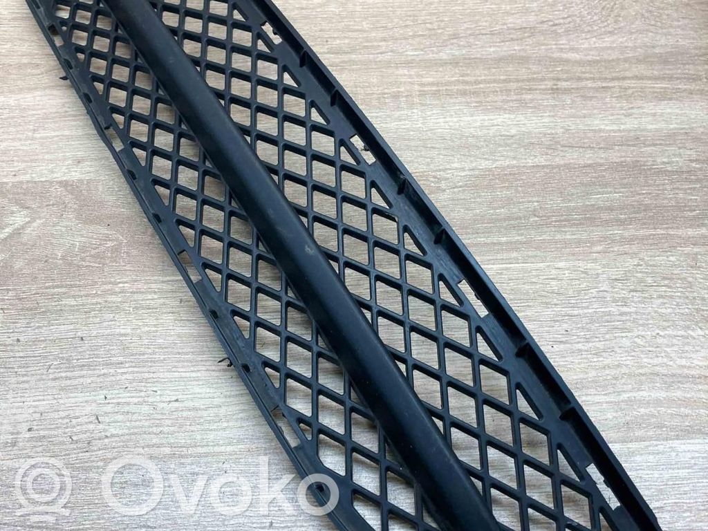 BMW 3 E90 E91 Grilă inferioară bară față 