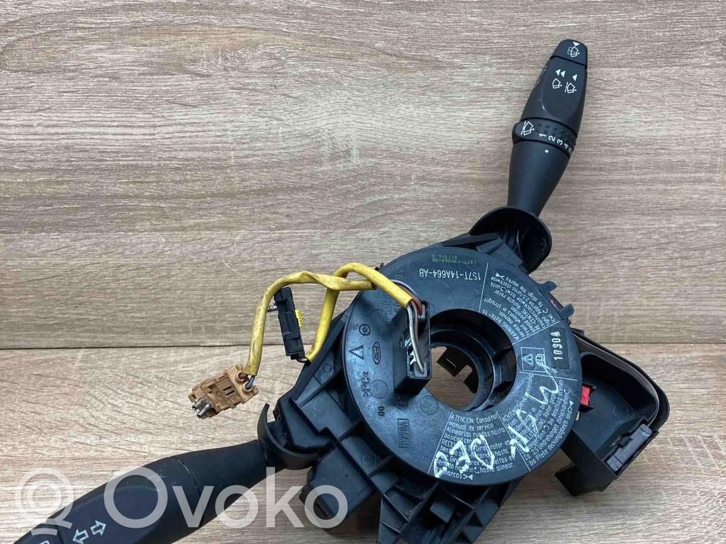 Ford Mondeo Mk III Leva/interruttore dell’indicatore di direzione e tergicristallo 