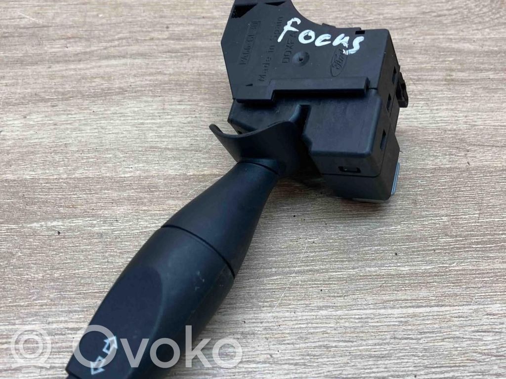 Ford Focus Commodo d'essuie-glace 