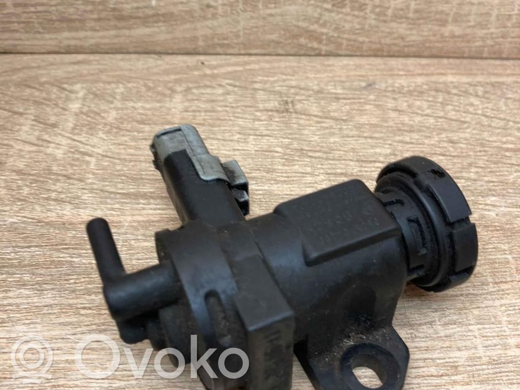 Citroen Xsara Solenoid supapă turbosuflantă