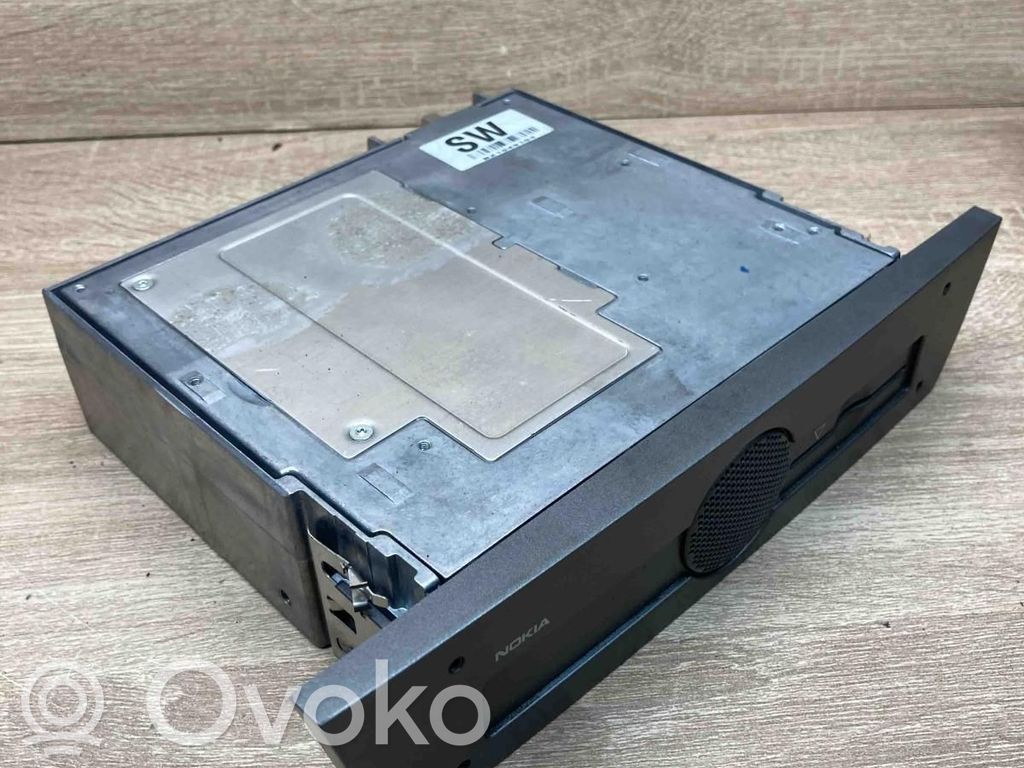Autres unités de commande / modules   13138267,RTE2RH
