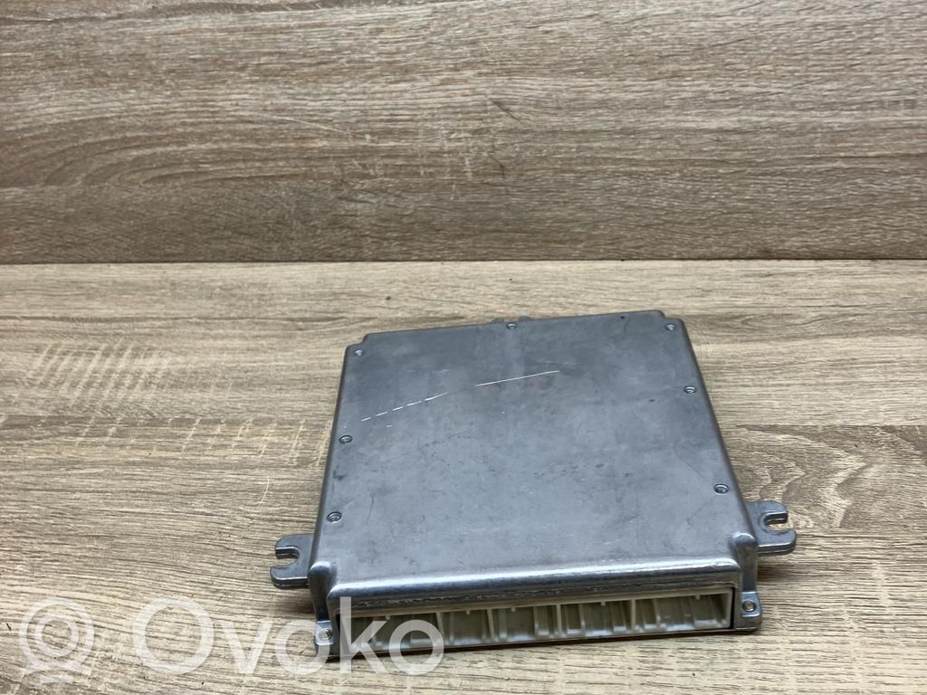Honda Civic Engine control unit/module 