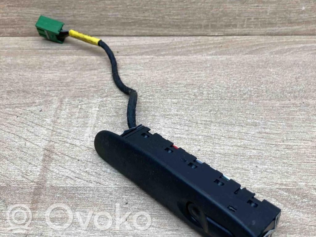 Opel Vectra B Electric window control switch 