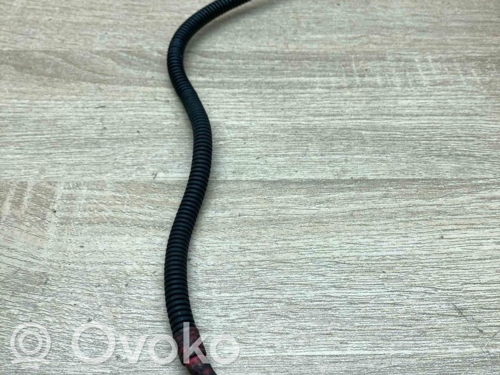 BMW 5 E60 E61 Otros cableados 