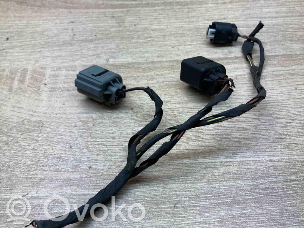 Plug wire   8364516,6941664