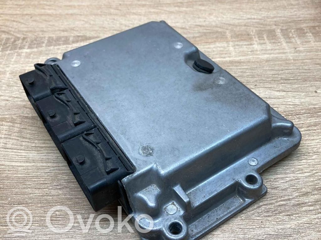 Citroen C5 Engine control unit/module ECU 