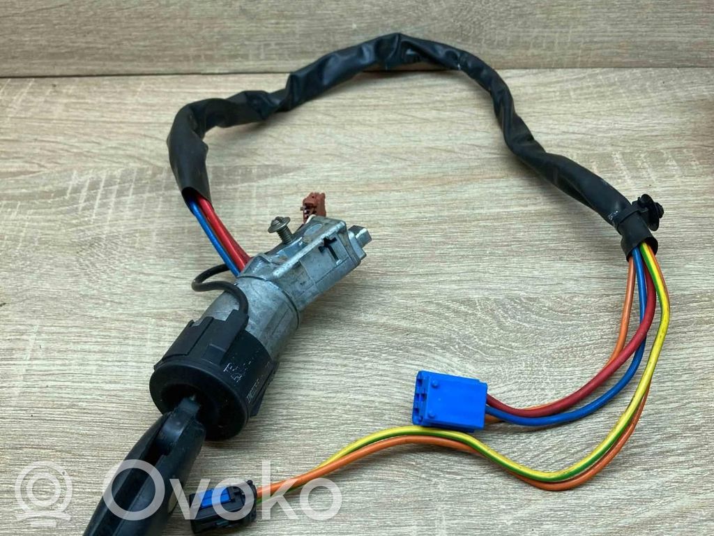 Užvedimo spynelė   WITHKEY