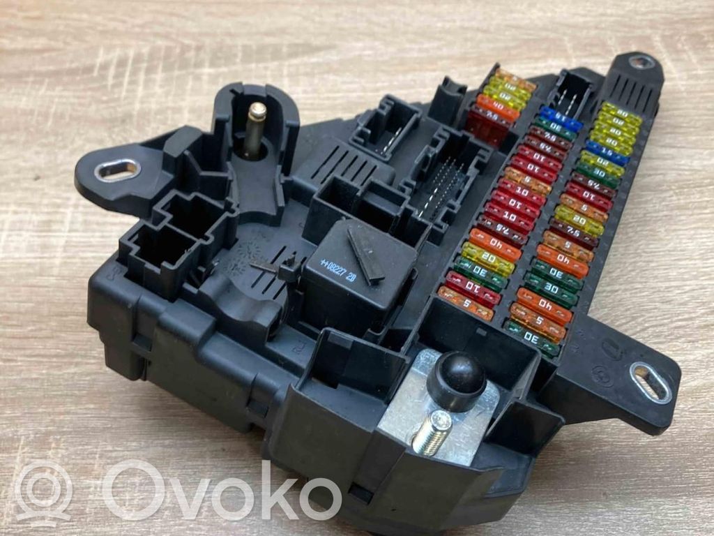 Fuse module   9138830,518956057